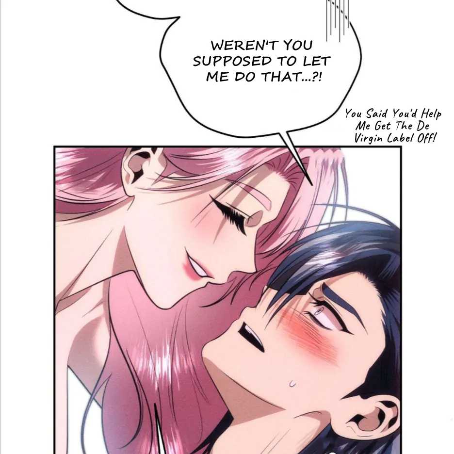 Reverse Succubus Chapter 4 page 27