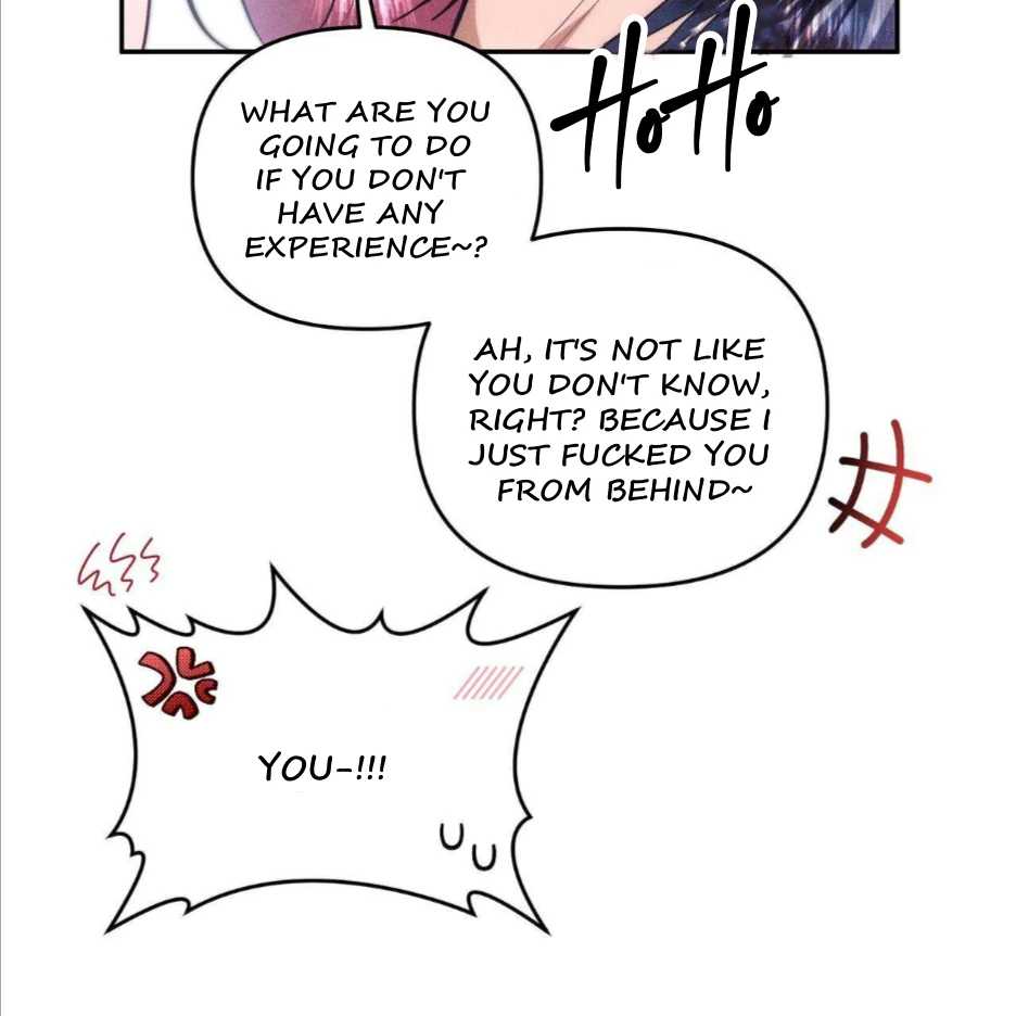 Reverse Succubus Chapter 4 page 28