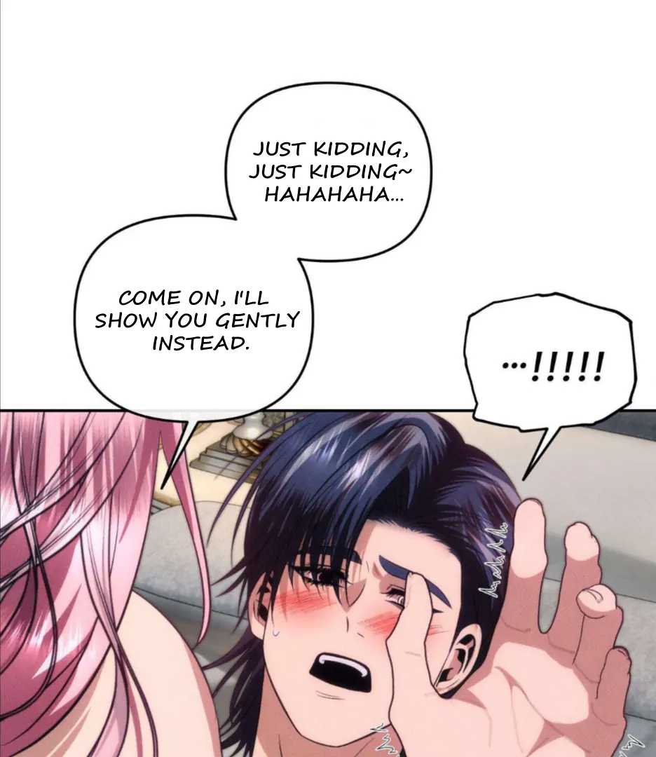 Reverse Succubus Chapter 4 page 29