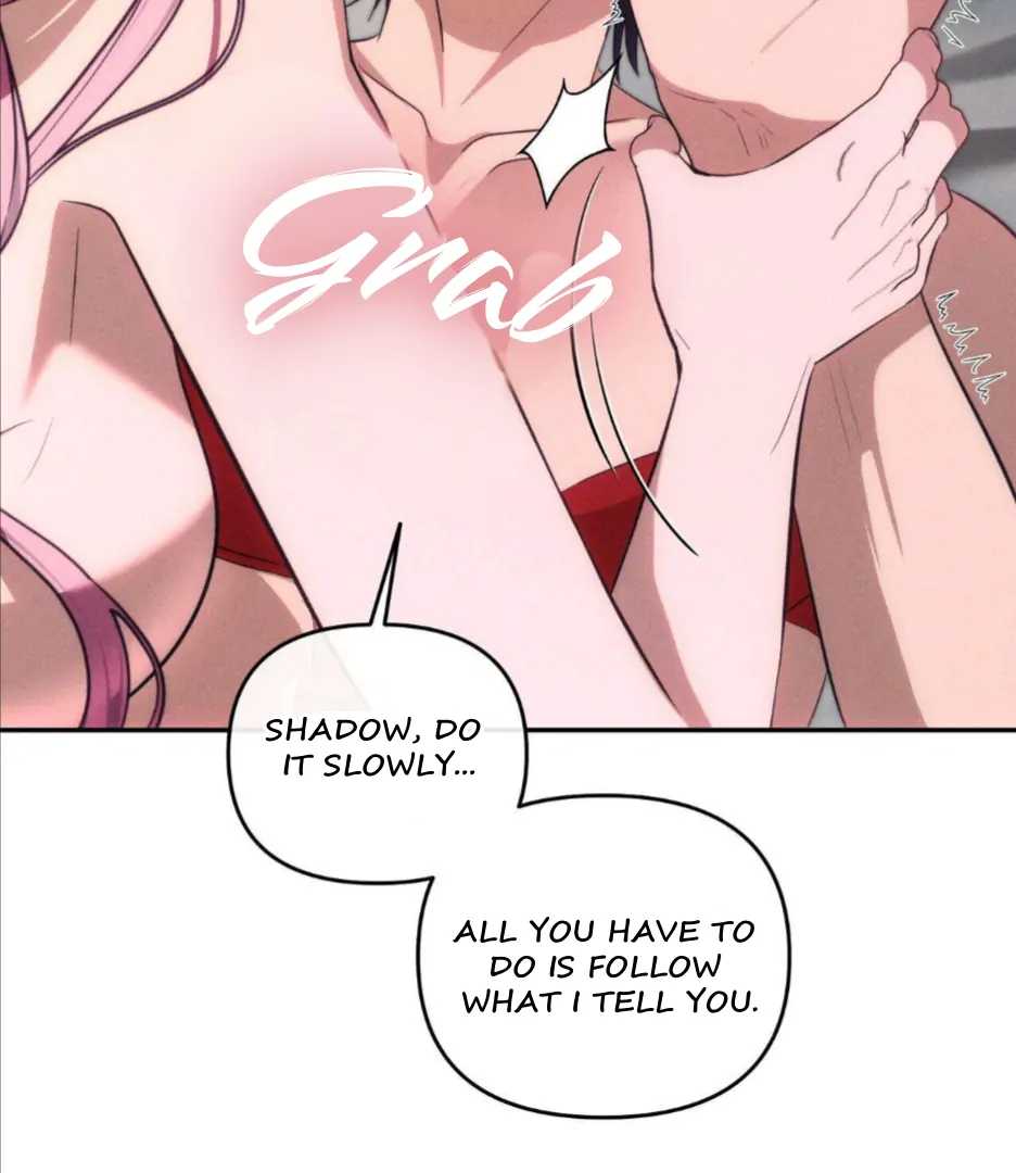 Reverse Succubus Chapter 4 page 30