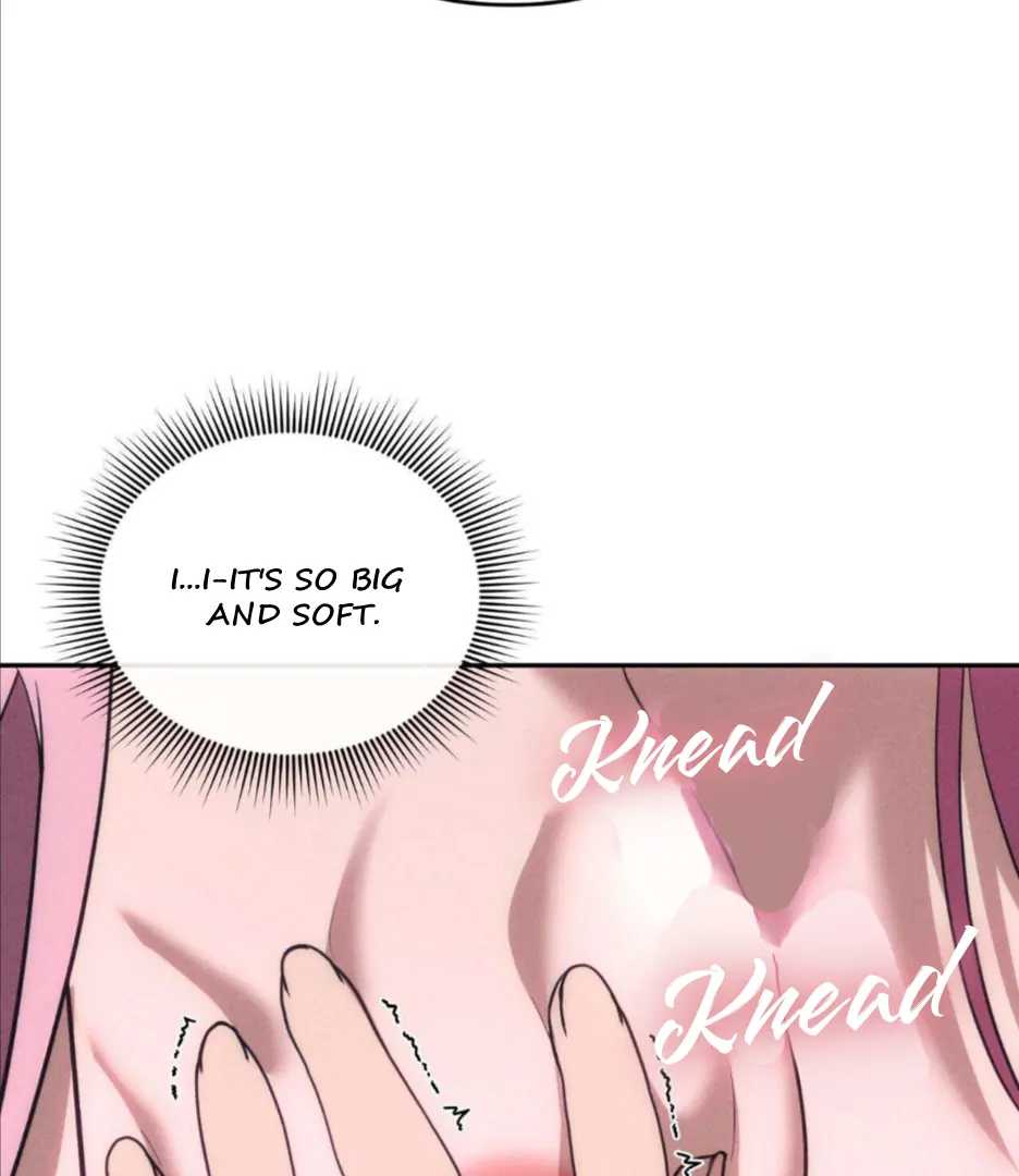 Reverse Succubus Chapter 4 page 33
