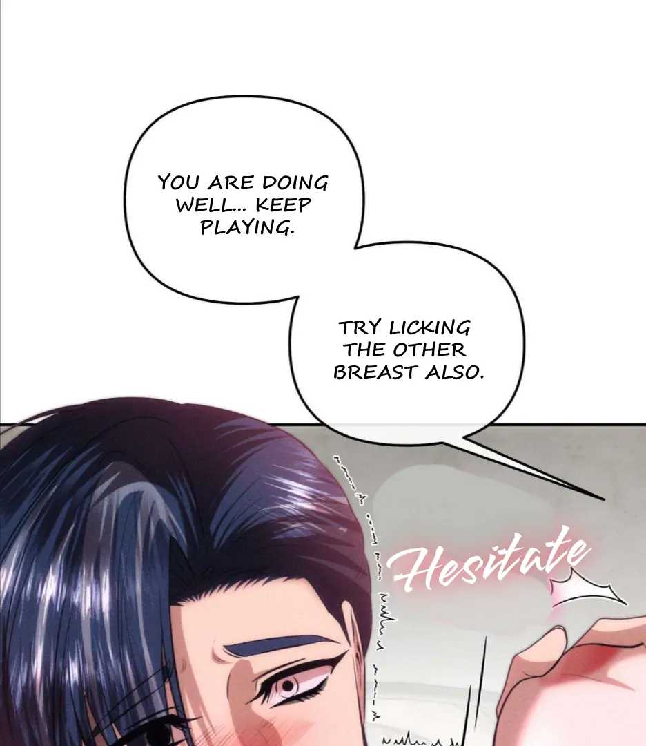 Reverse Succubus Chapter 4 page 35