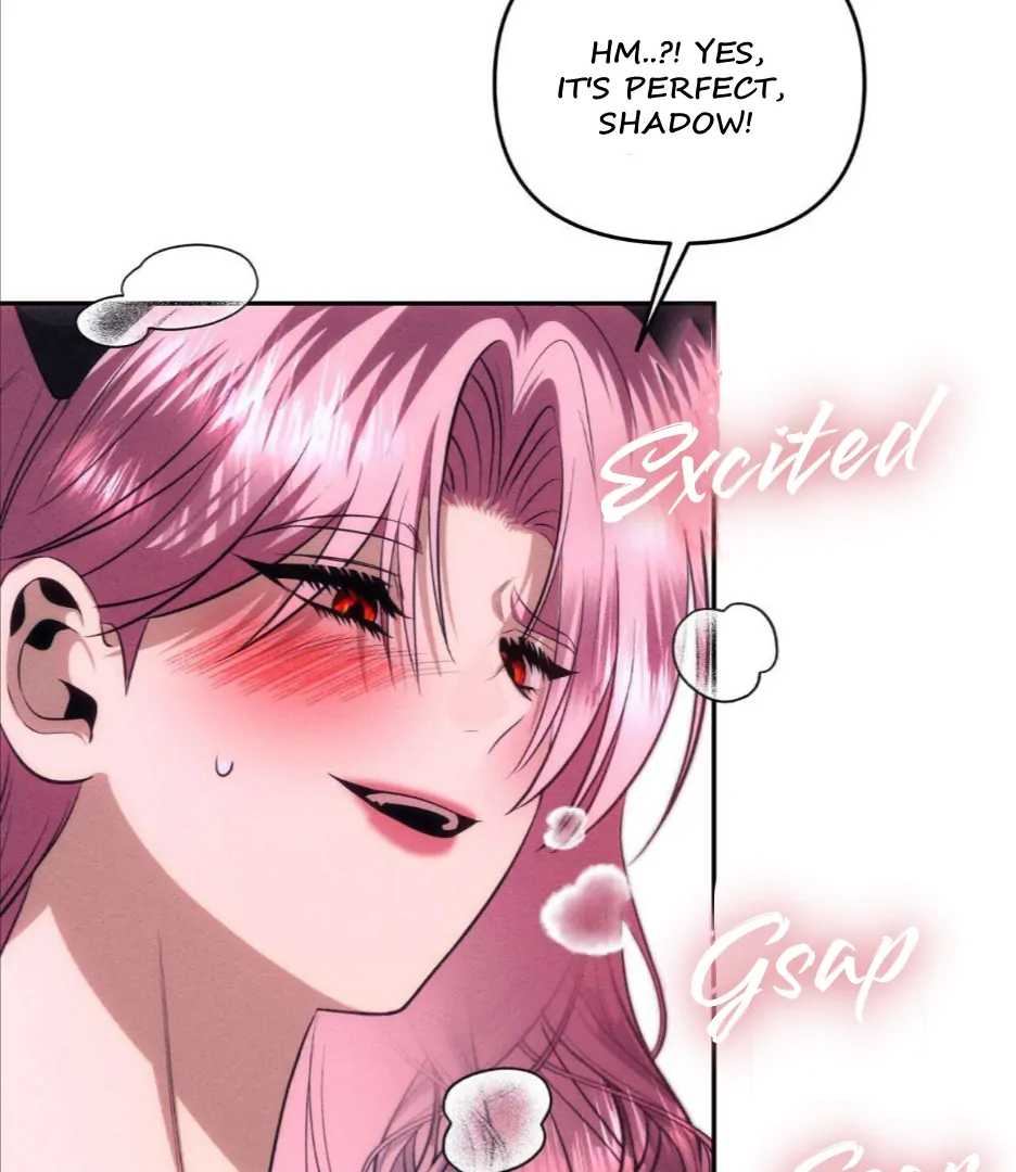 Reverse Succubus Chapter 4 page 42
