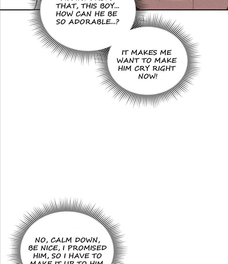 Reverse Succubus Chapter 4 page 45