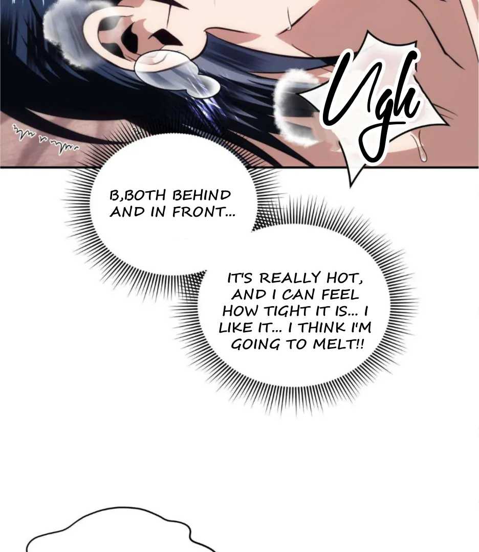 Reverse Succubus Chapter 4 page 100
