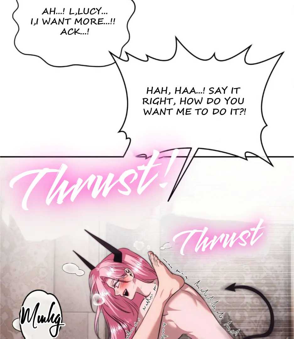 Reverse Succubus Chapter 4 page 101