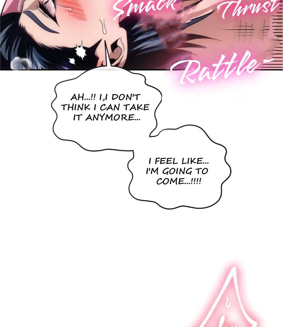 Reverse Succubus Chapter 4 page 105