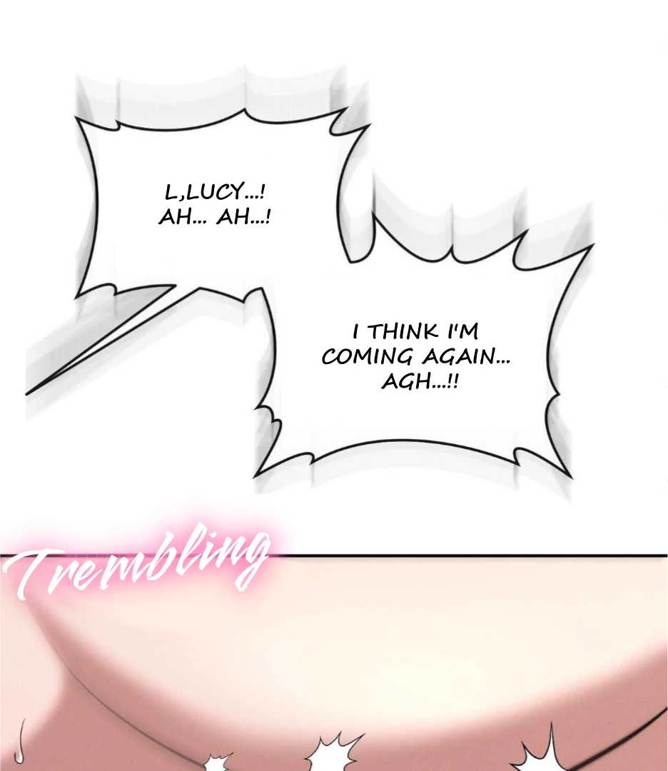 Reverse Succubus Chapter 4 page 132