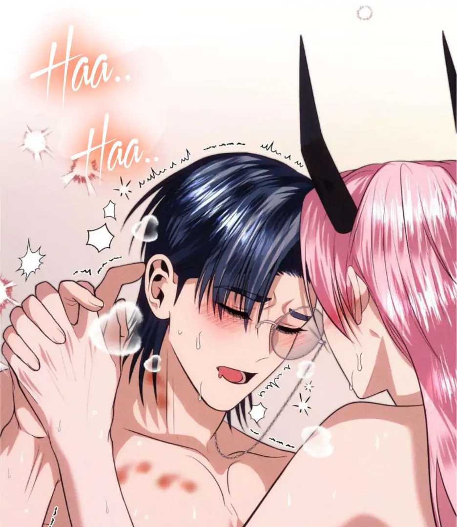 Reverse Succubus Chapter 4 page 136