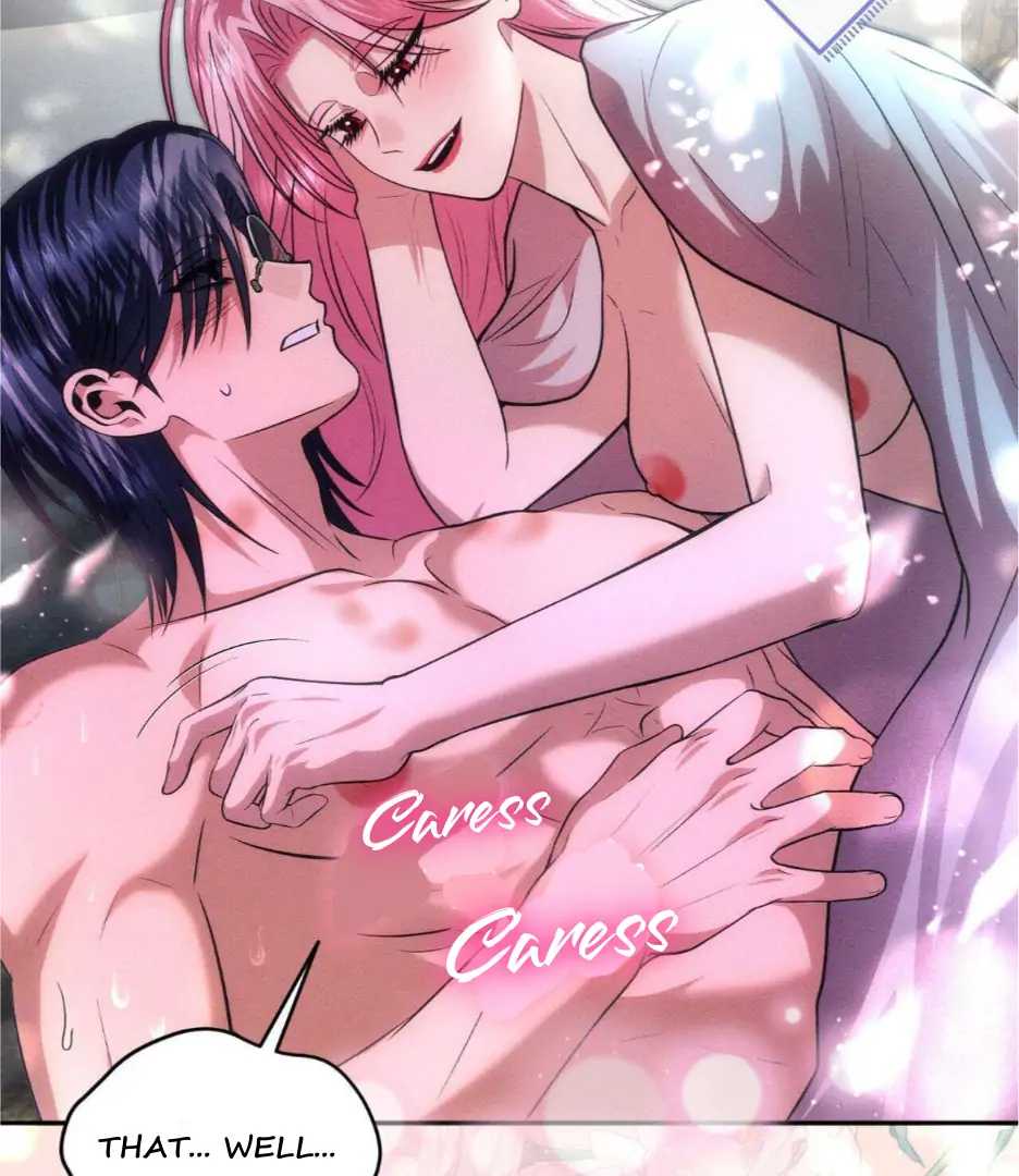 Reverse Succubus Chapter 4 page 141