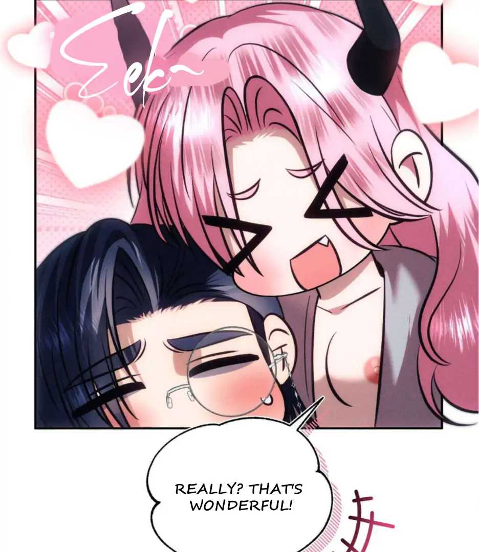 Reverse Succubus Chapter 4 page 143