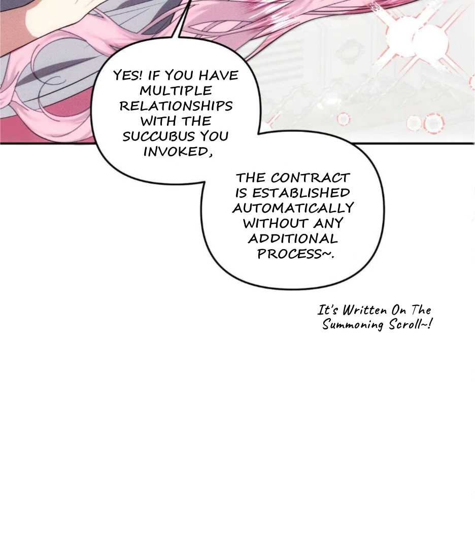 Reverse Succubus Chapter 4 page 174