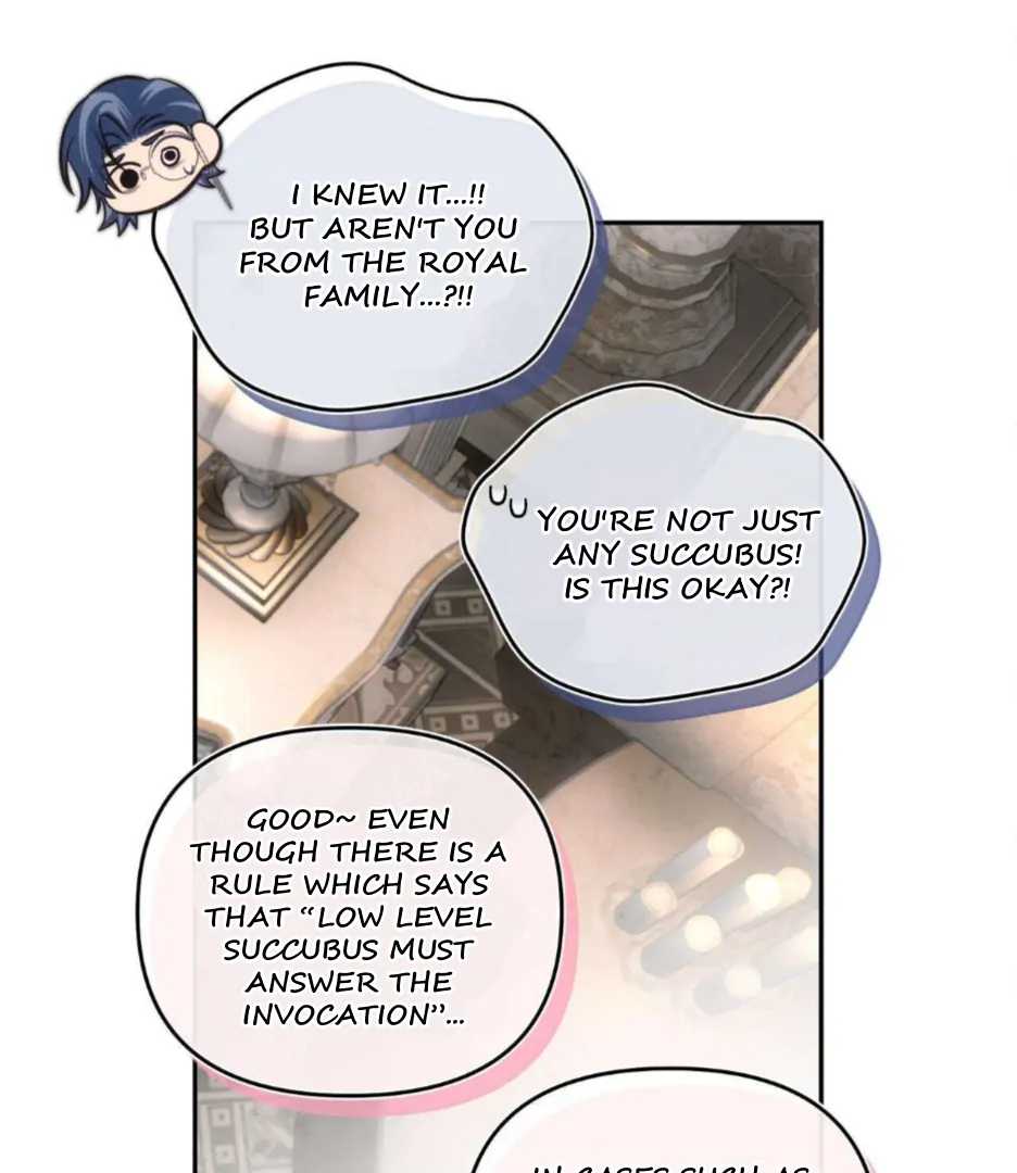Reverse Succubus Chapter 4 page 175