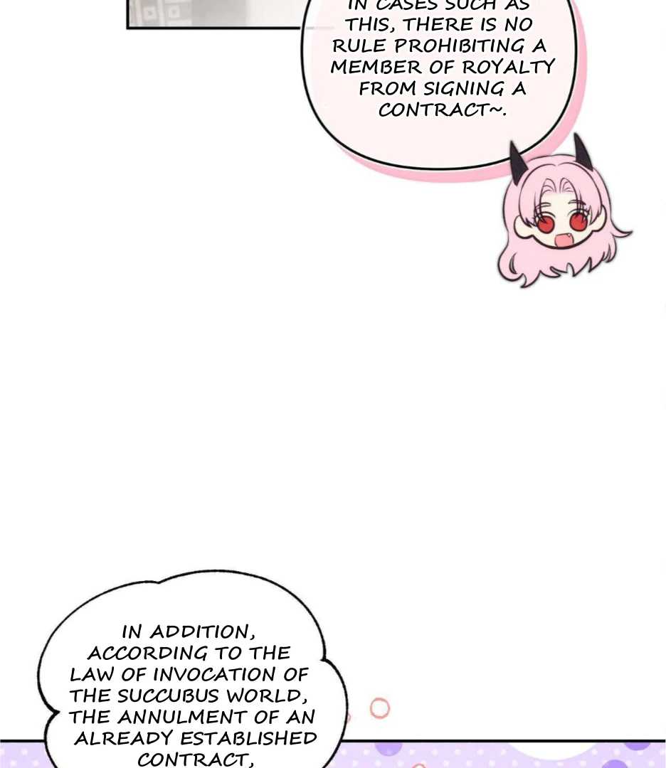 Reverse Succubus Chapter 4 page 176
