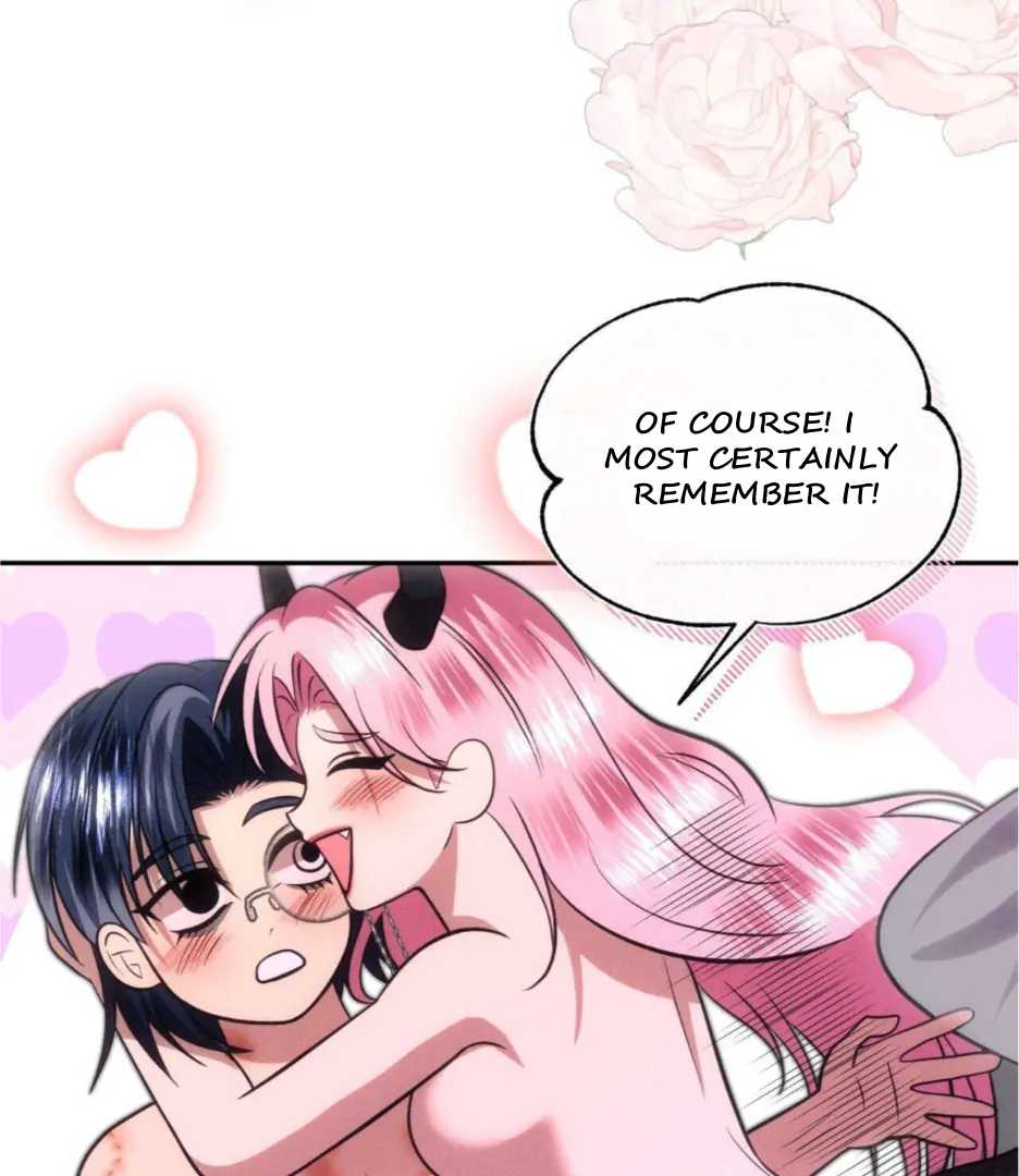 Reverse Succubus Chapter 4 page 192