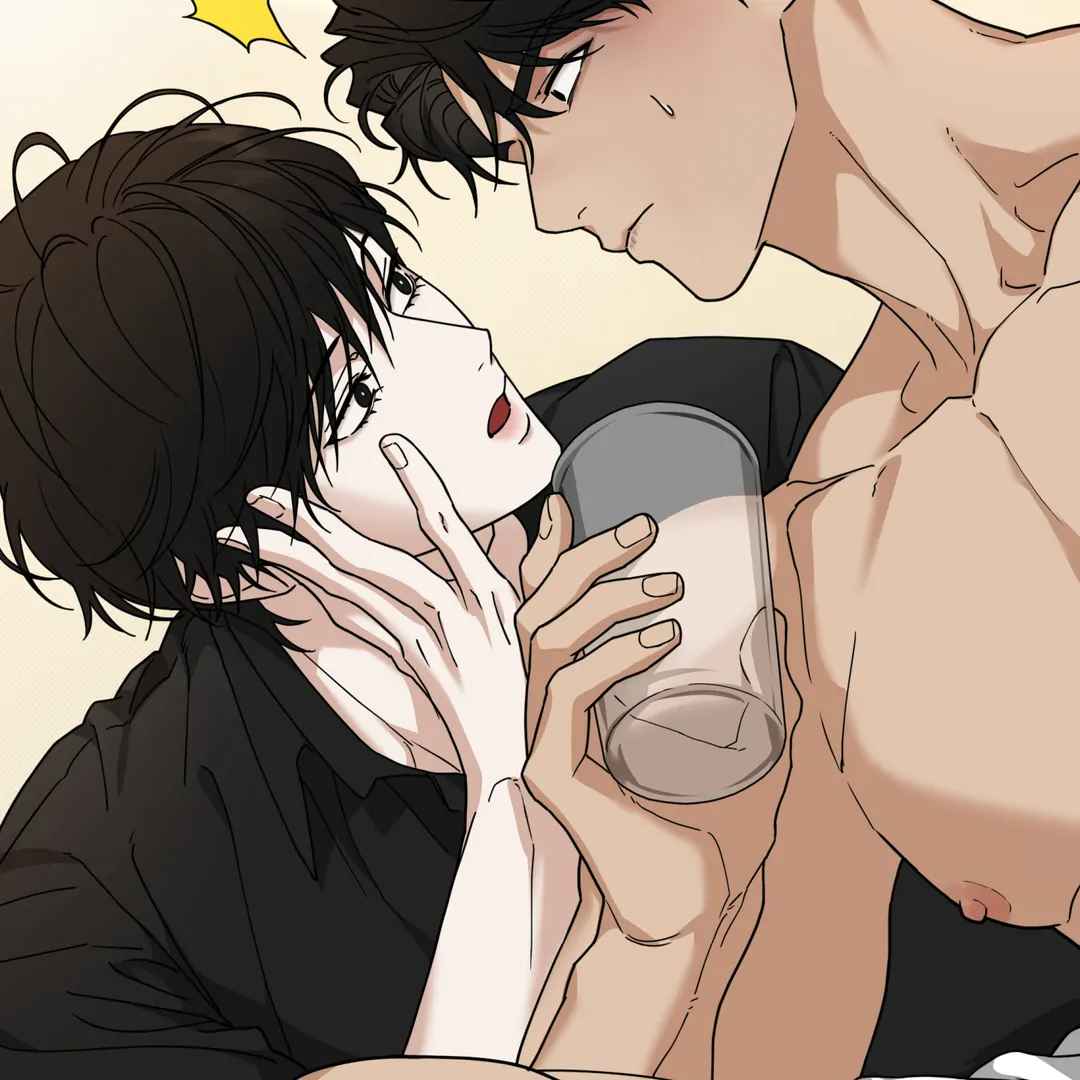 Reverse Thinking Chapter 14 page 6