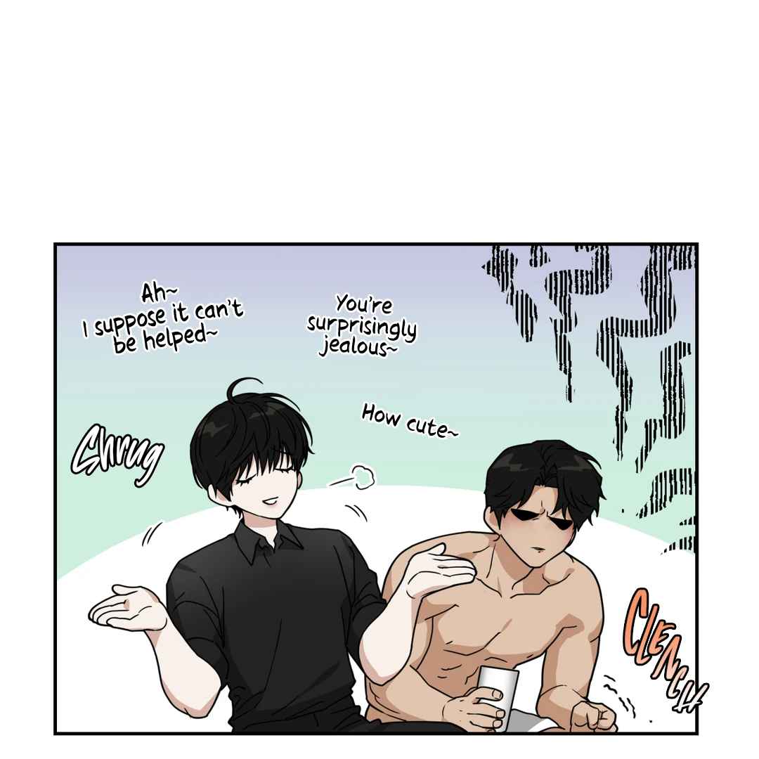 Reverse Thinking Chapter 14 page 12