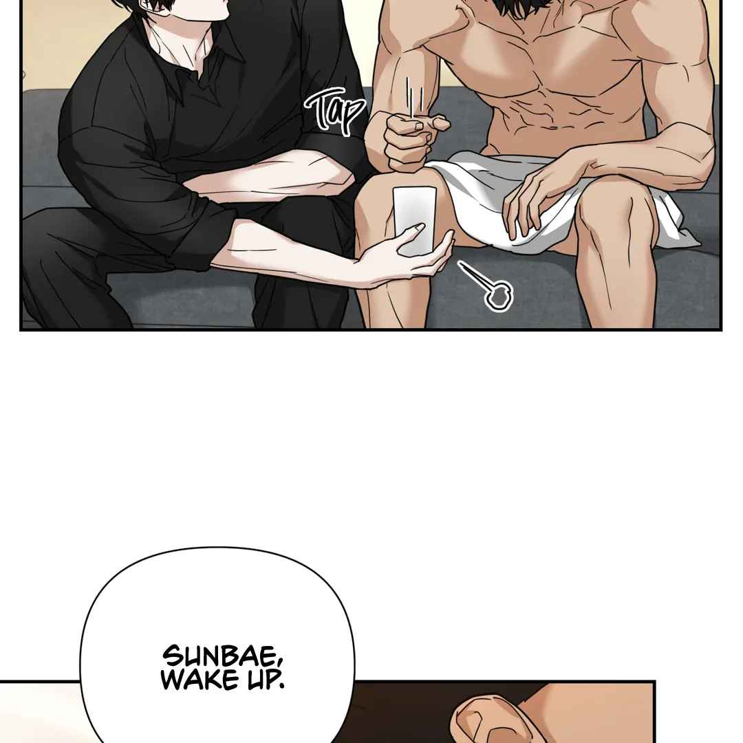 Reverse Thinking Chapter 14 page 21