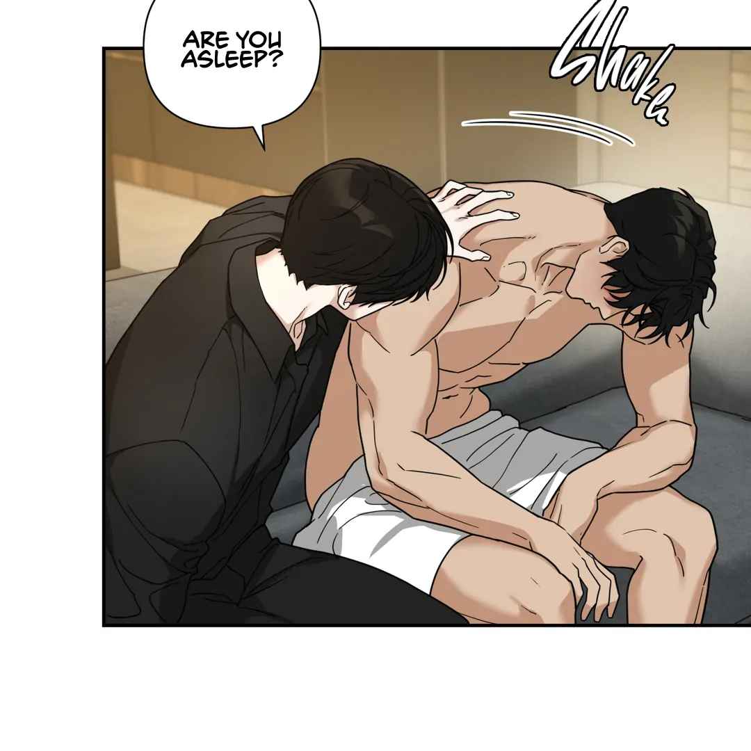 Reverse Thinking Chapter 14 page 23