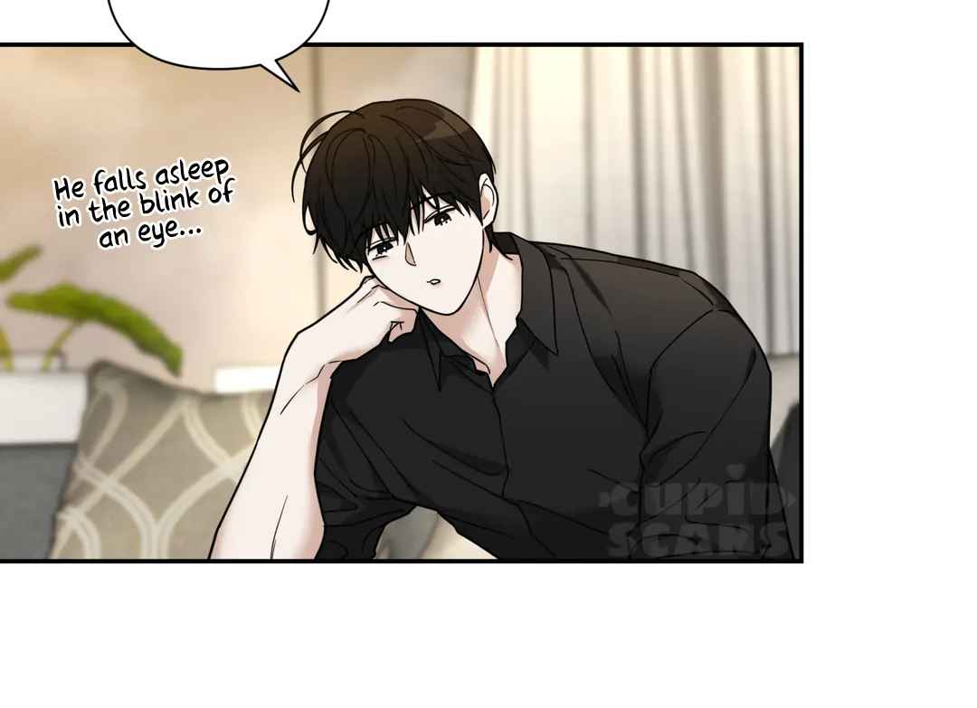 Reverse Thinking Chapter 14 page 27