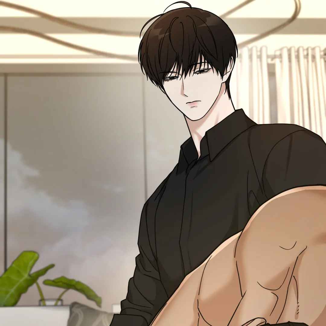 Reverse Thinking Chapter 14 page 55