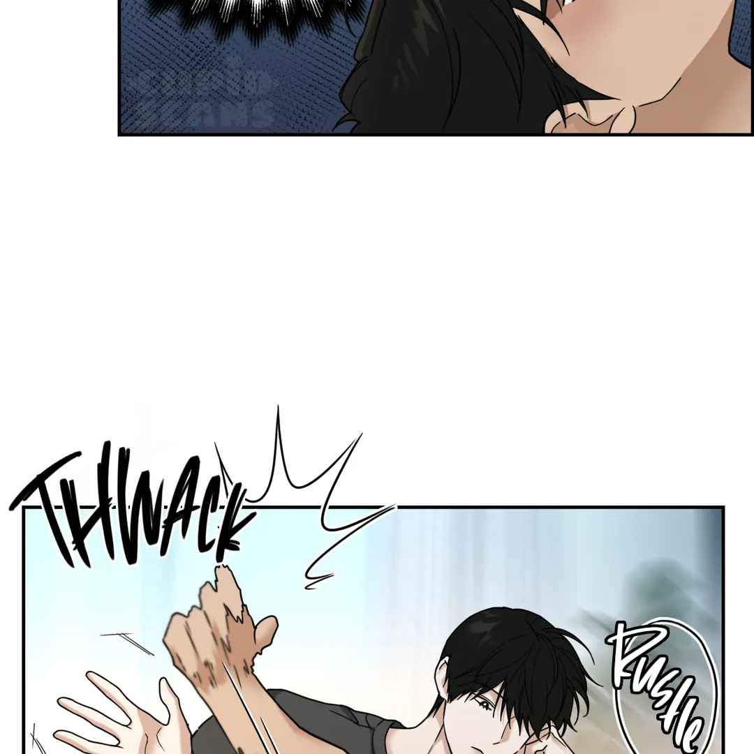 Reverse Thinking Chapter 14 page 71