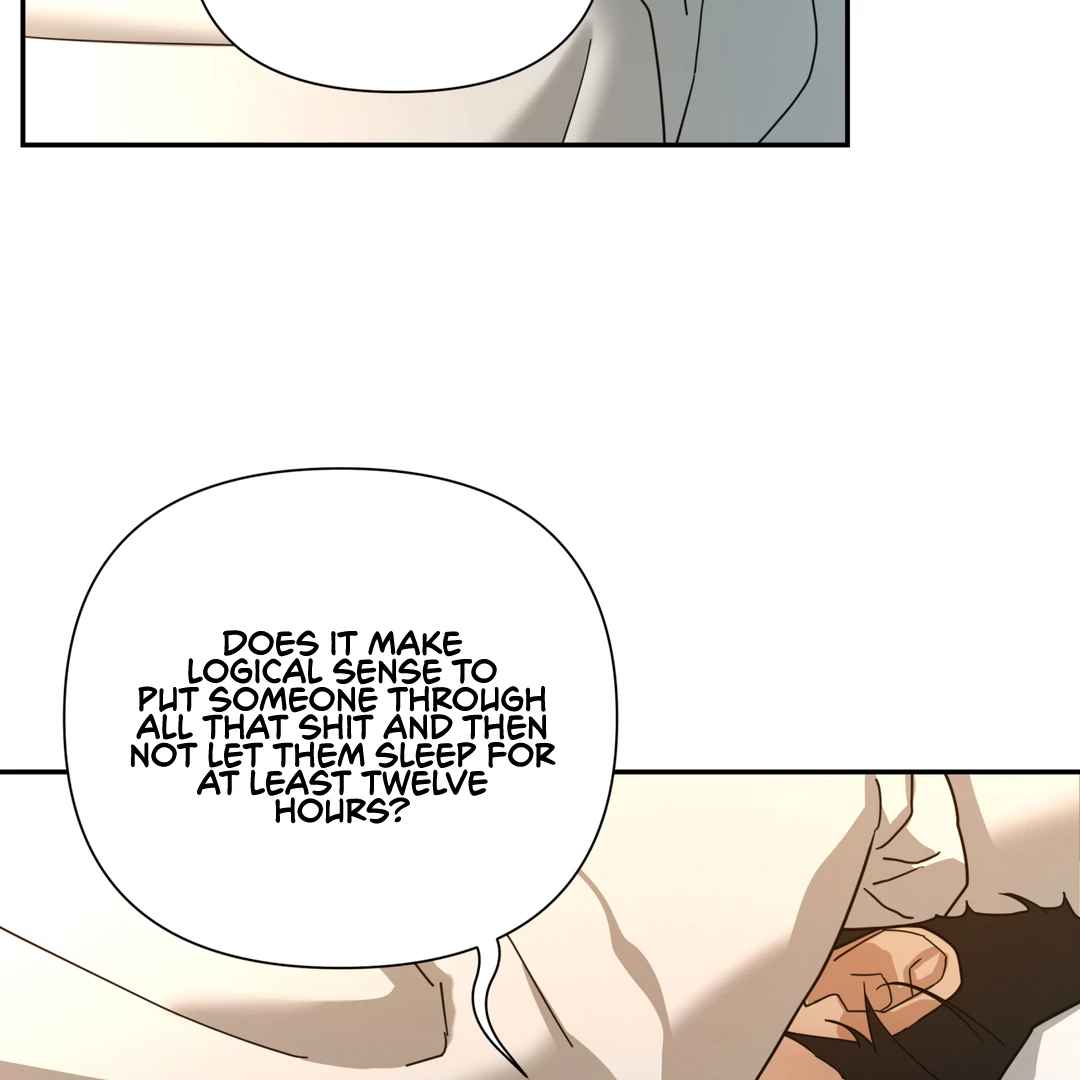 Reverse Thinking Chapter 14 page 74