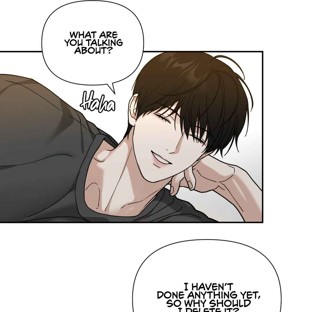 Reverse Thinking Chapter 14 page 83