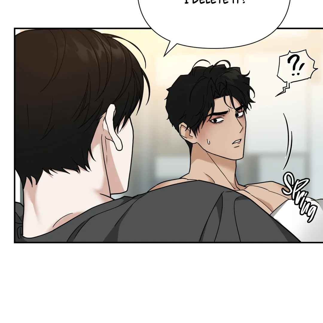 Reverse Thinking Chapter 14 page 84