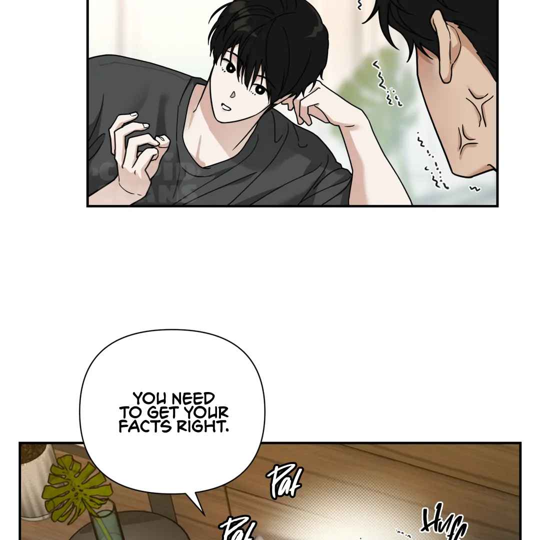 Reverse Thinking Chapter 14 page 92