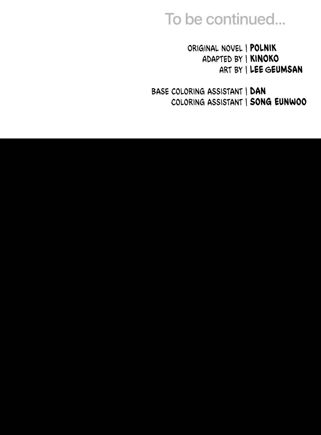 Reverse Thinking Chapter 14 page 111