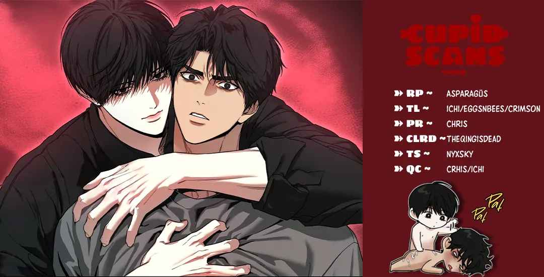 Reverse Thinking Chapter 14 page 112