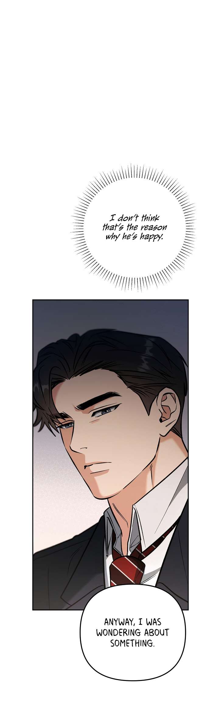 Romance, But Not Romantic Chapter 11 page 2