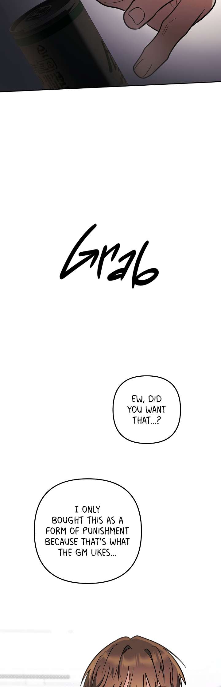 Romance, But Not Romantic Chapter 11 page 45