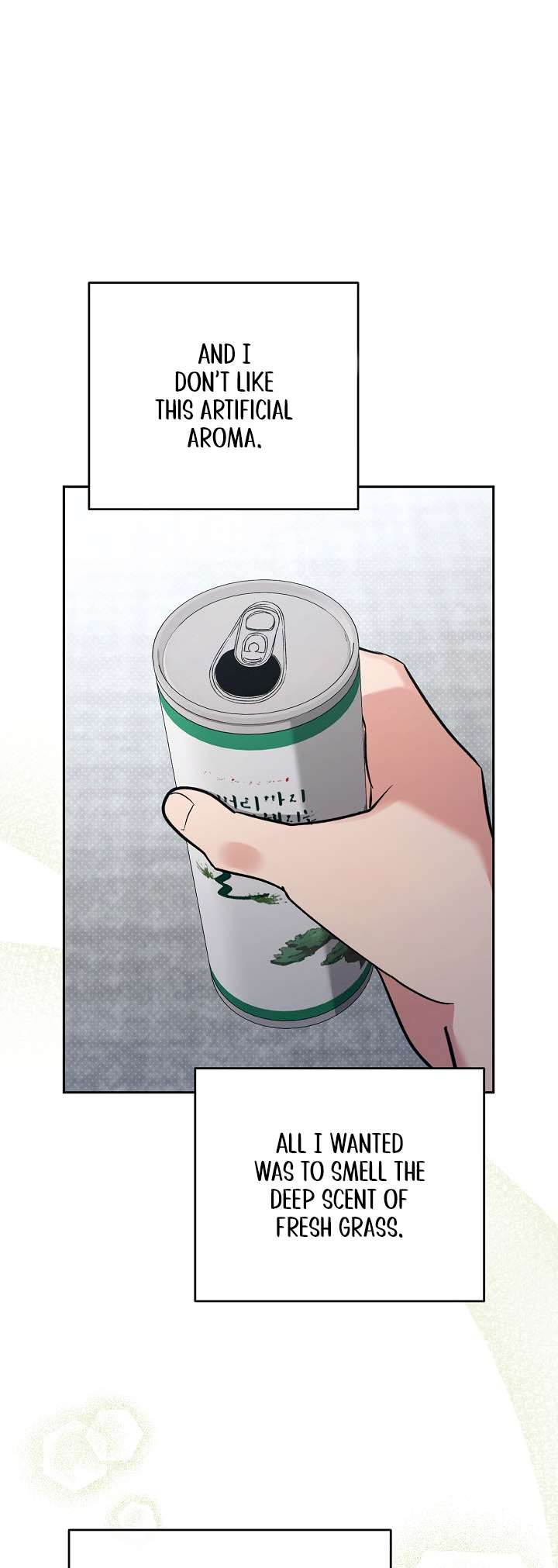 Romance, But Not Romantic Chapter 11 page 49
