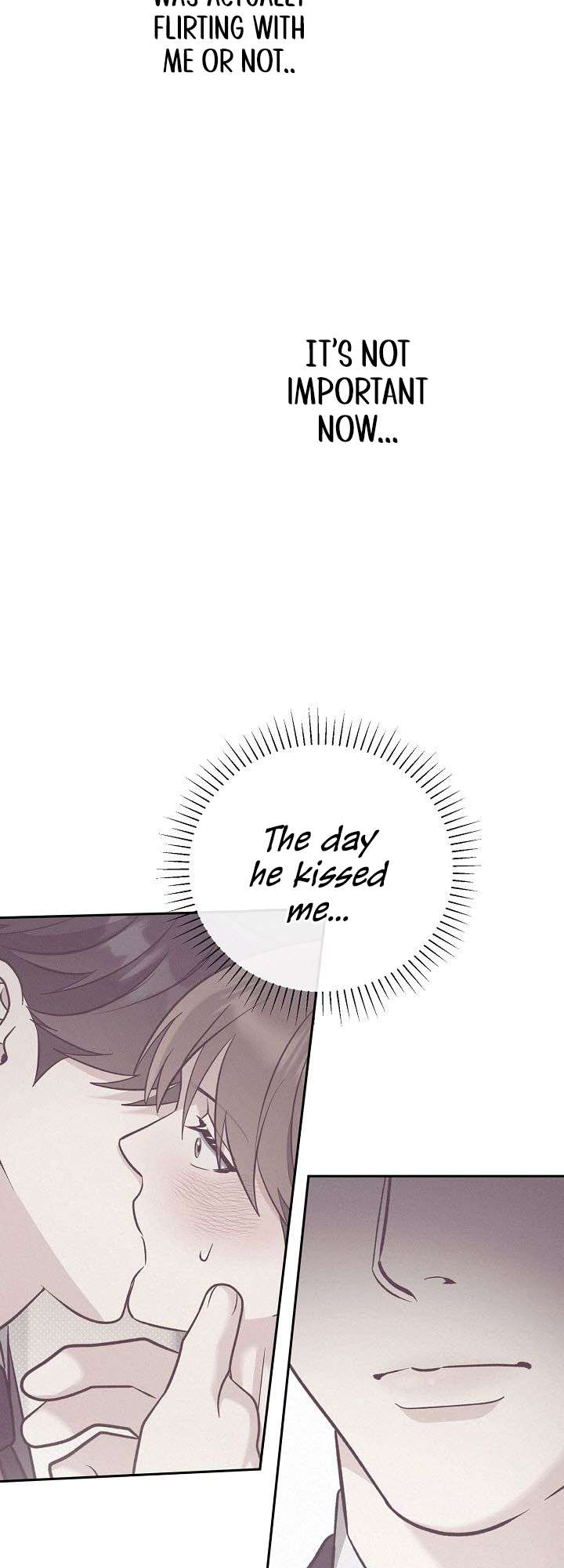 Romance, But Not Romantic Chapter 12 page 4