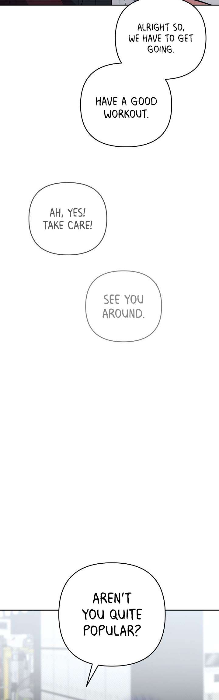 Romance, But Not Romantic Chapter 12 page 26