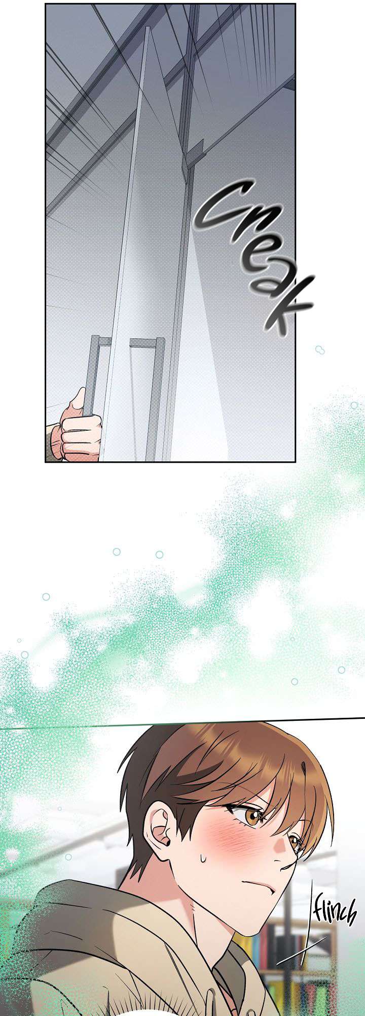 Romance, But Not Romantic Chapter 12 page 45