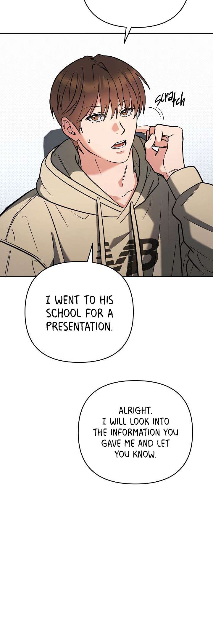 Romance, But Not Romantic Chapter 12 page 53