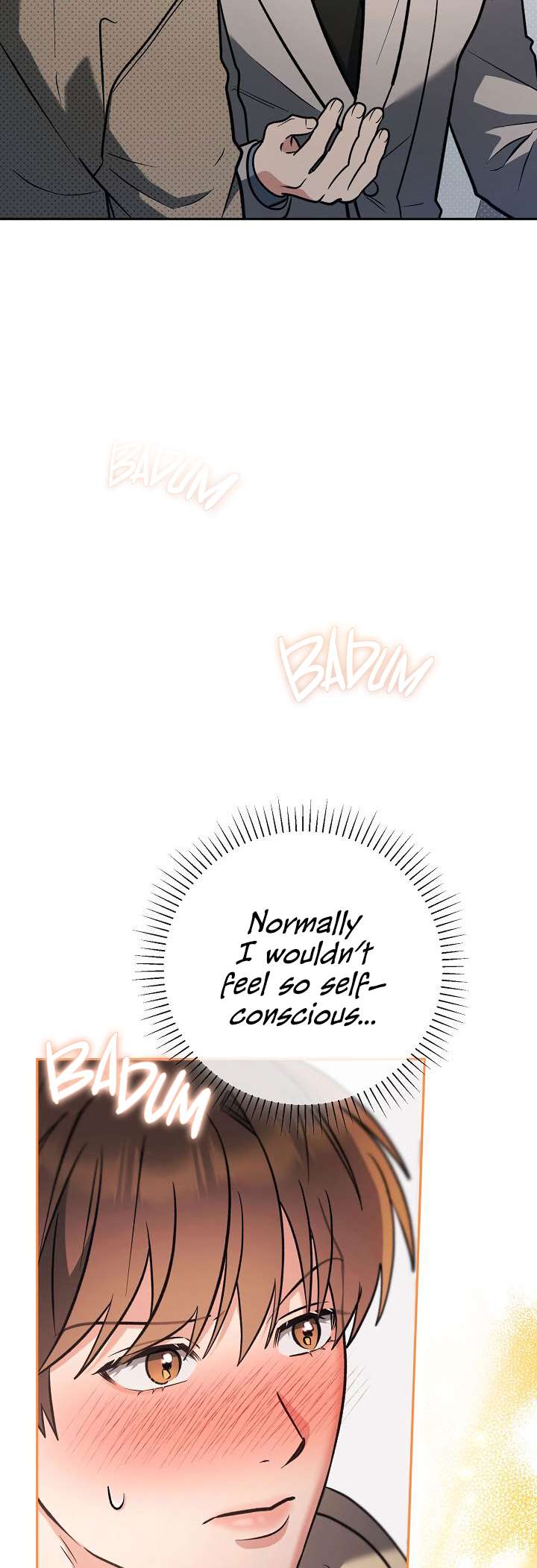 Romance, But Not Romantic Chapter 12 page 55