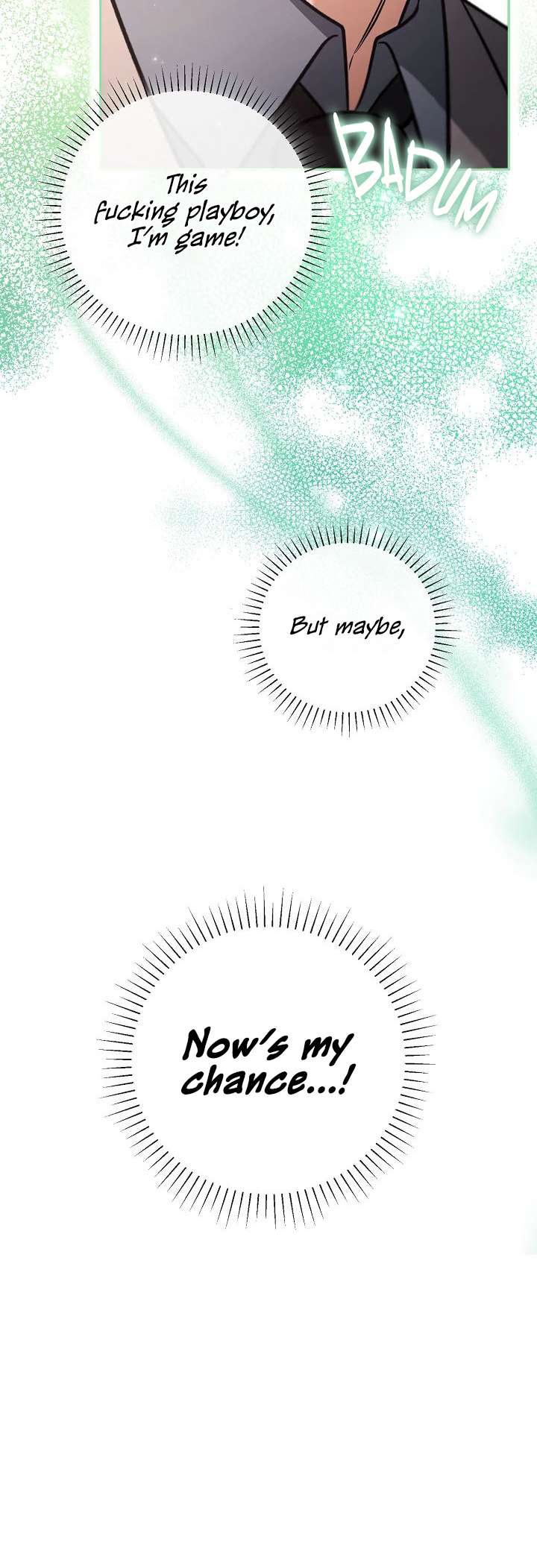 Romance, But Not Romantic Chapter 12 page 57