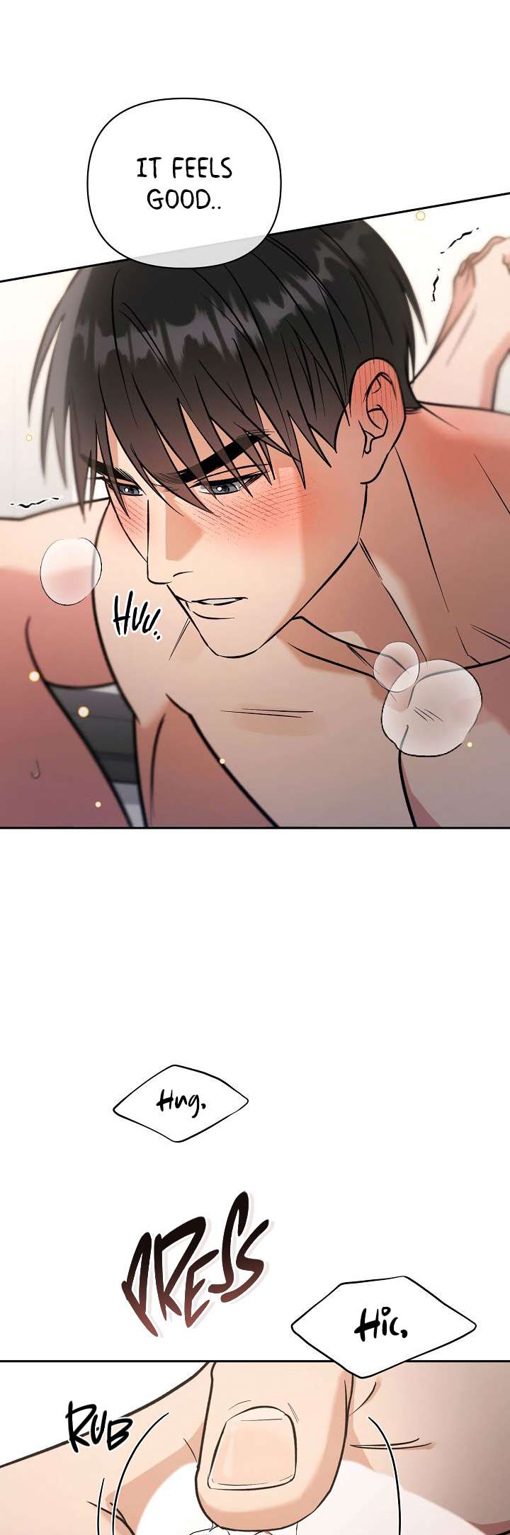 Romance, But Not Romantic Chapter 15 page 26