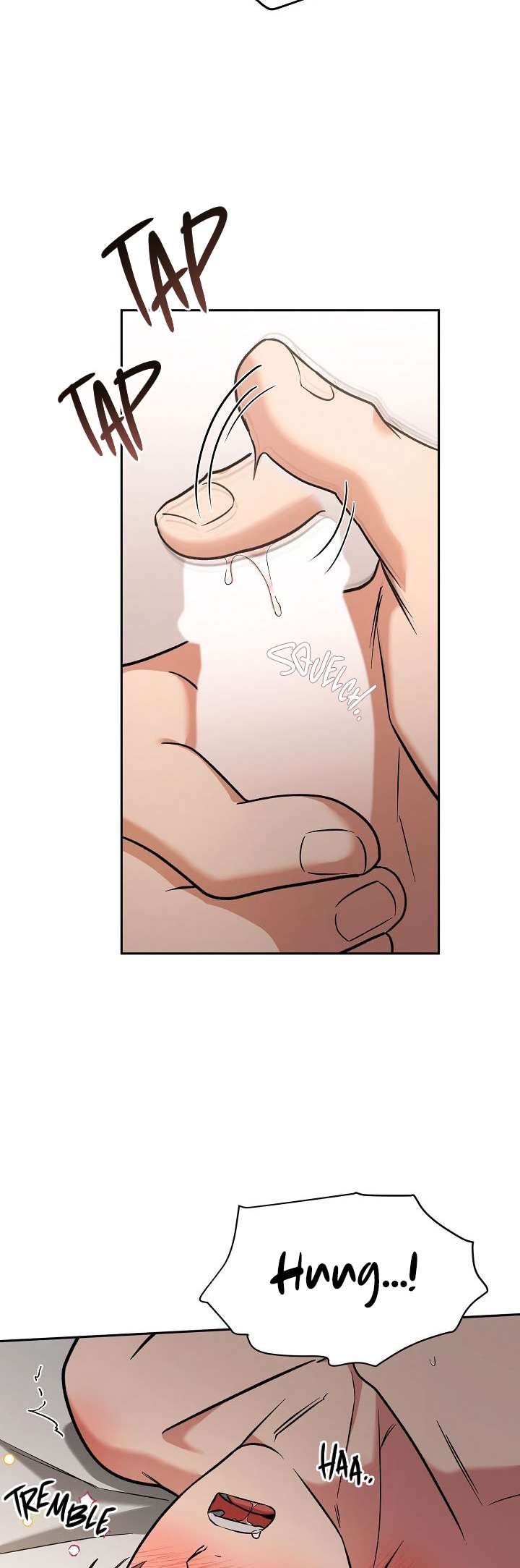 Romance, But Not Romantic Chapter 15 page 28