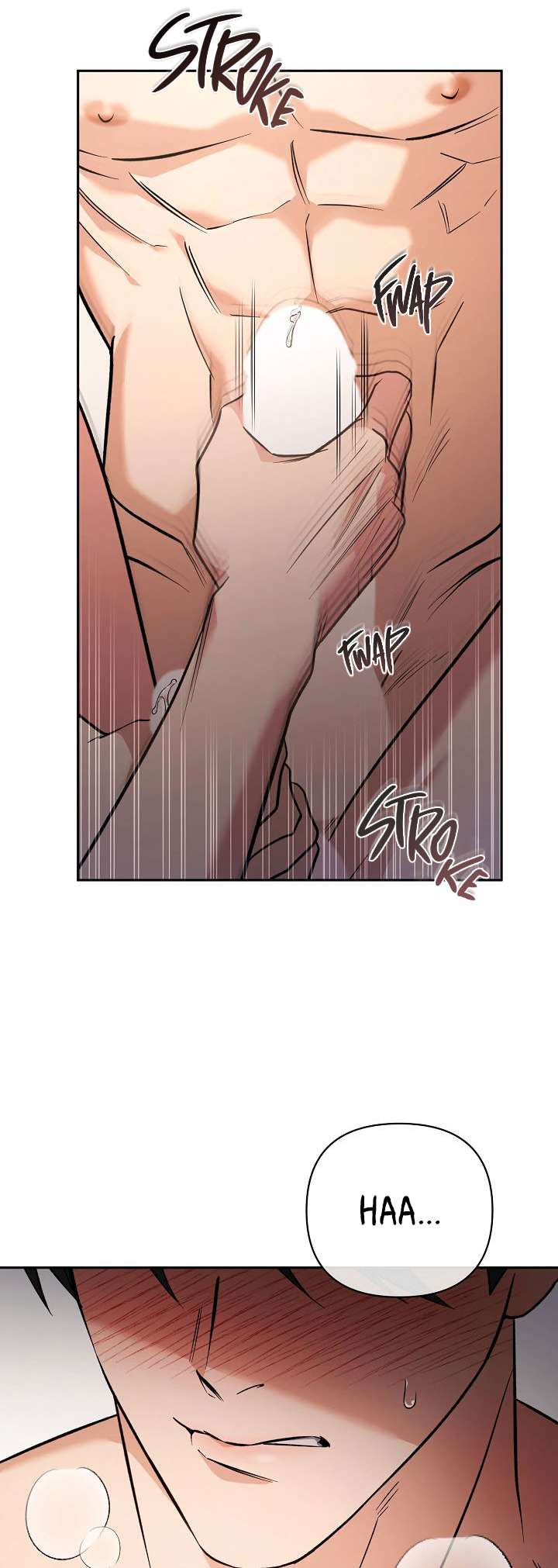 Romance, But Not Romantic Chapter 15 page 32