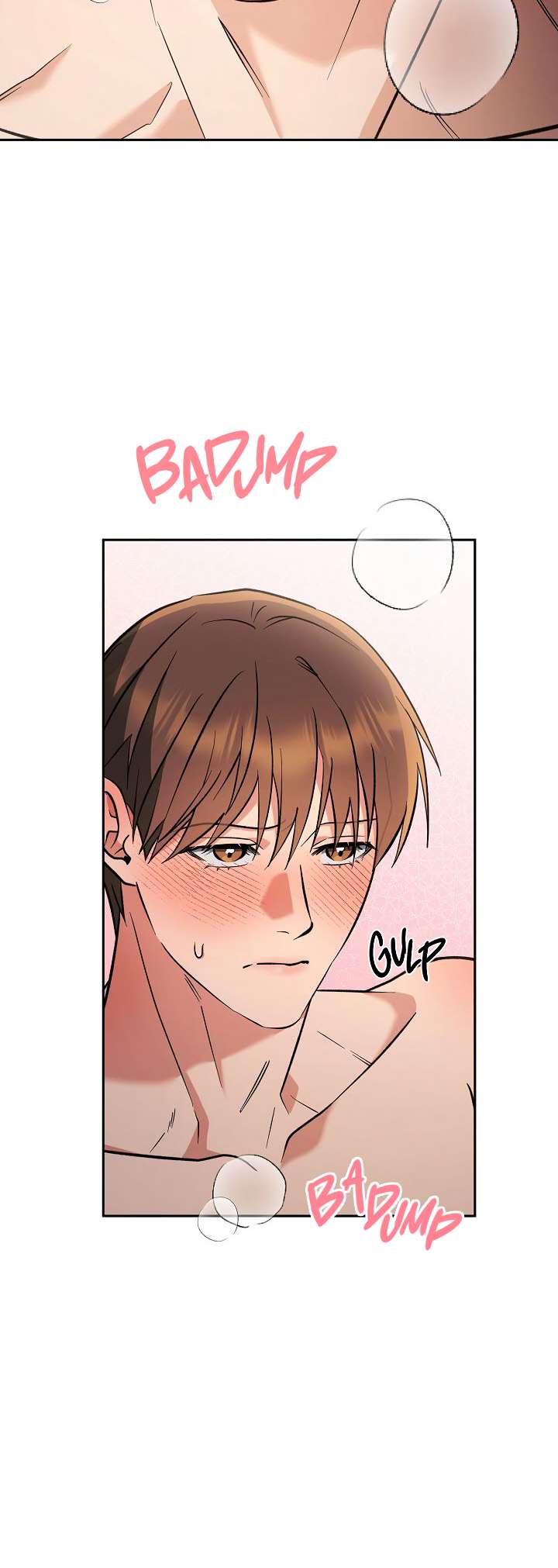 Romance, But Not Romantic Chapter 15 page 33