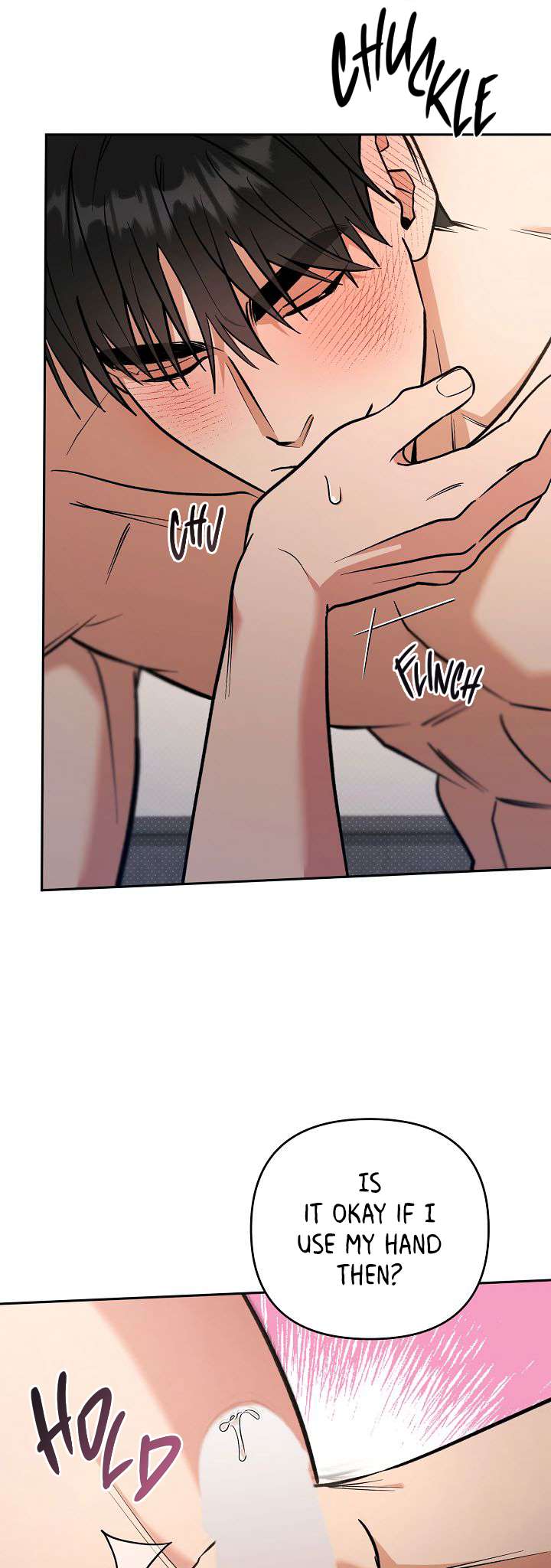 Romance, But Not Romantic Chapter 15 page 37
