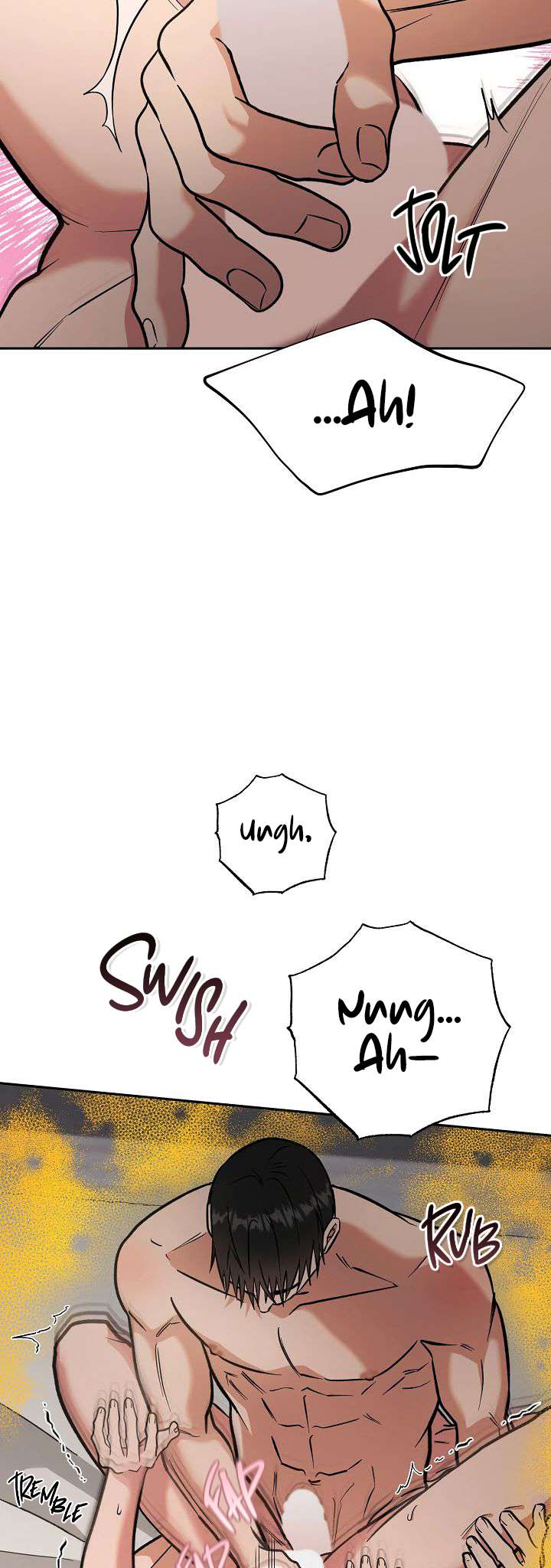 Romance, But Not Romantic Chapter 15 page 38