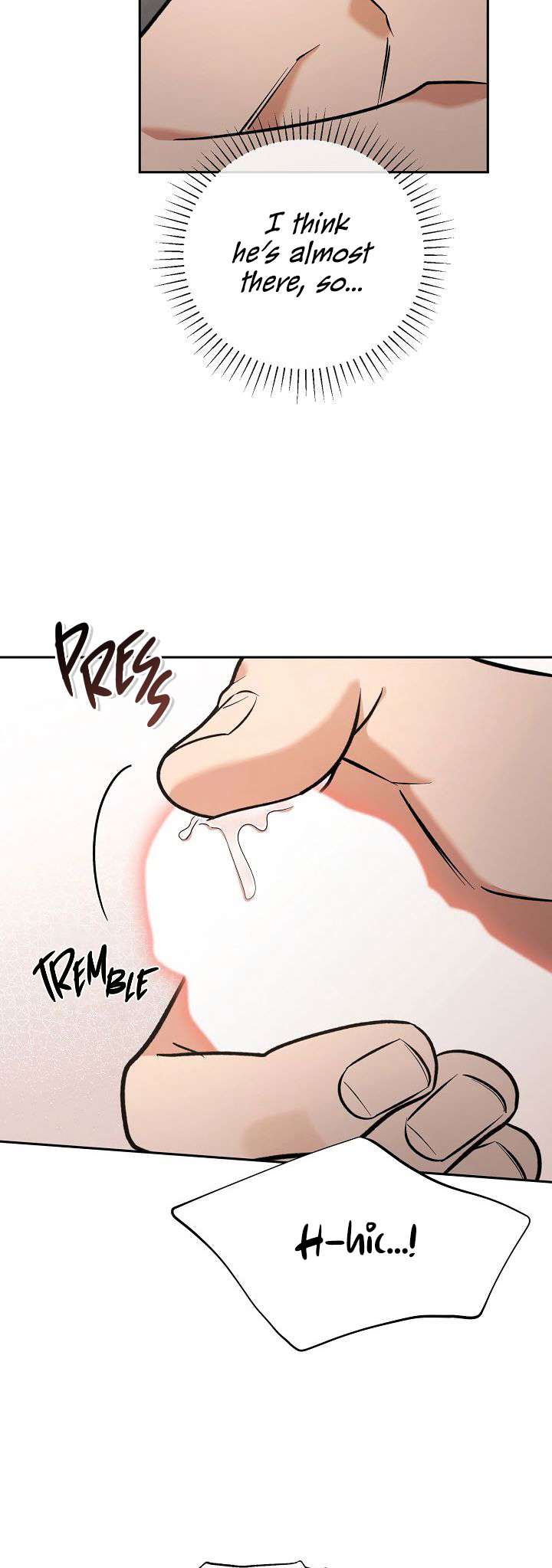 Romance, But Not Romantic Chapter 15 page 40
