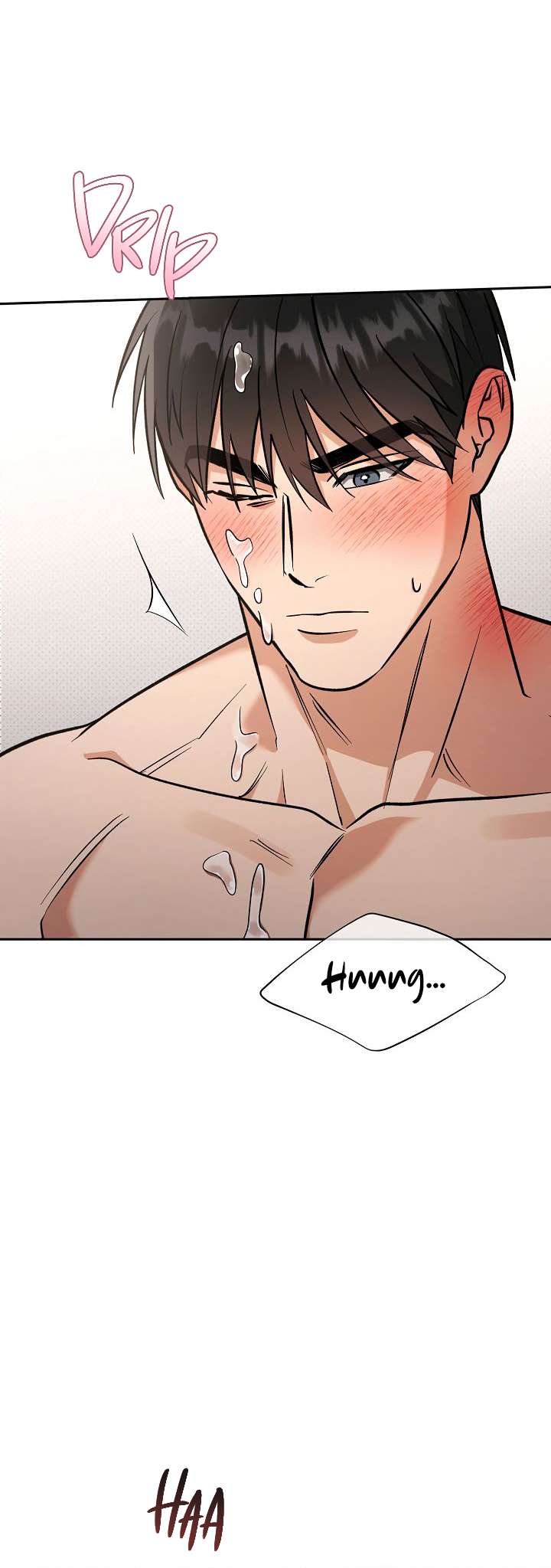 Romance, But Not Romantic Chapter 15 page 42