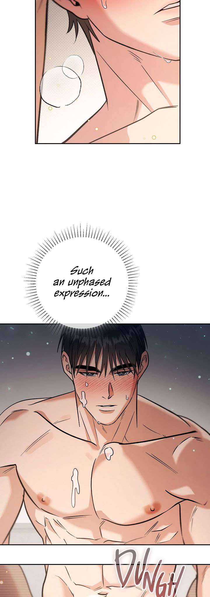 Romance, But Not Romantic Chapter 15 page 45